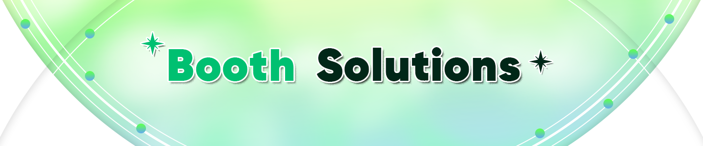 Booth Solutions
