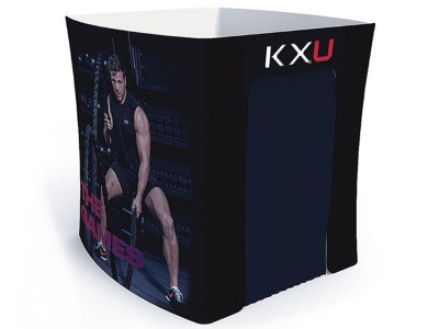 Convertible Private Enclosure Display 01
