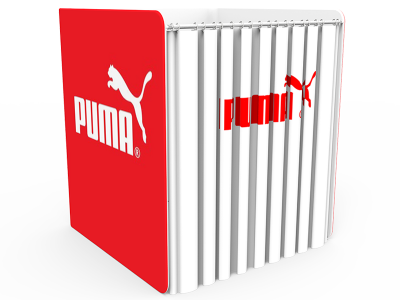 Convertible Private Enclosure Display 02