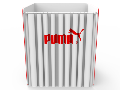 Convertible Private Enclosure Display 02
