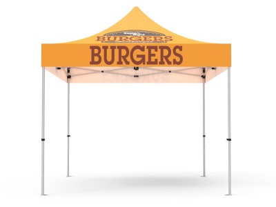 Pop Up Canopy Tent 10x10ft