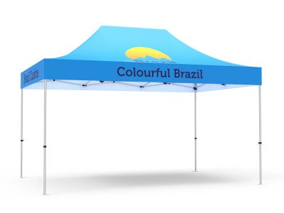 Pop Up Canopy Tent 10x15ft