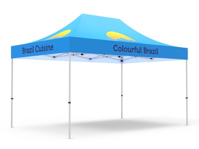 Pop Up Canopy Tent 10x15ft