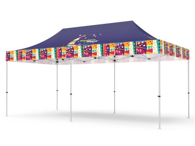 Pop Up Canopy Tent 10x20ft